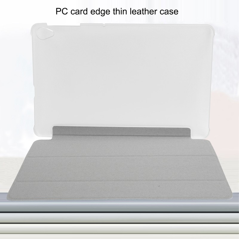 Tablet PU Case Protective Stand Cover Computer Accessories for Alldocube