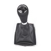 Bisenya 6 Gear Shift Boot + Gear Knob + Frame