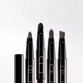 Gold Smile [골드스마일]섀도우브러쉬 아이브러쉬 눈화장브러쉬 아이섀도우브 Gold Smile Shadow Brush Eye Brush Eye Makeup Brush Eyeshadow Brush