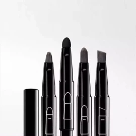 Gold Smile [골드스마일]섀도우브러쉬 아이브러쉬 눈화장브러쉬 아이섀도우브 Gold Smile Shadow Brush Eye Brush Eye Makeup Brush Eyeshadow Brush