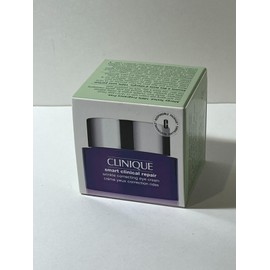 CLINIQUE smart clinical repair wrinkle correcting eye cream 15ml / 0.5oz New