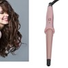 Electric Hair Styling Curling Iron 2 Gear Adjustable 45W Prevent