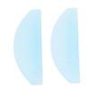 3 Pairs Eyelash Lift Pads Eyelash Lift Rods Lash Perming