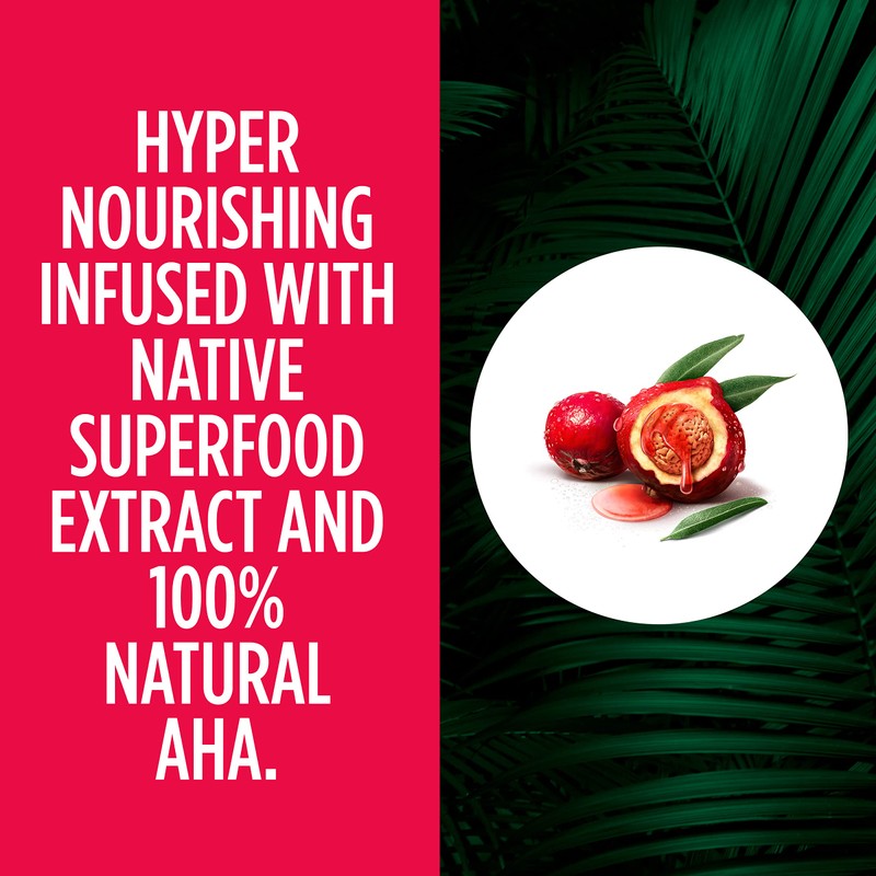 Palmolive Skin Food Quandong Peach Hyper Nourishing Hand Wash 500