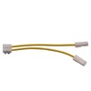Dishwasher Thermal Fuse Kit Replacement Part for 8193762 Compatible With