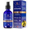 InstaSkincare Niacinamide Serum for Face 10% with Zinc 1% Vitamin