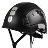 GREEN DEVIL Protective Helmet Work Helmet Hard Hat Adjustable ABS