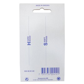 Husqvarna Zenoa Depth Gauge 3/8" 91VS, 91VX, 91VG (H35) 5056981-03