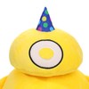 Horror Game Doors Plush Doll
