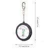 Keenso Set of 2 Golf Goalkeepers Score Golf Counter Running