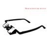 JINJULI New Outdoor Climbing Glasses Pro Belay Glasses Belaying Prism