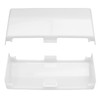 S53740000 Bathroom Fan Light Cover Compatible for Nutone Exhaust Fan,