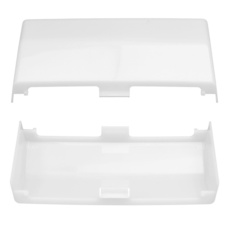 S53740000 Bathroom Fan Light Cover Compatible for Nutone Exhaust Fan,