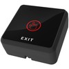 UHPPOTE Touch to Exit Button Switch for Door Access Control