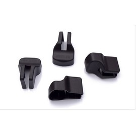 Lexus Dedicated Door Stopper Cover Set of 4 L105