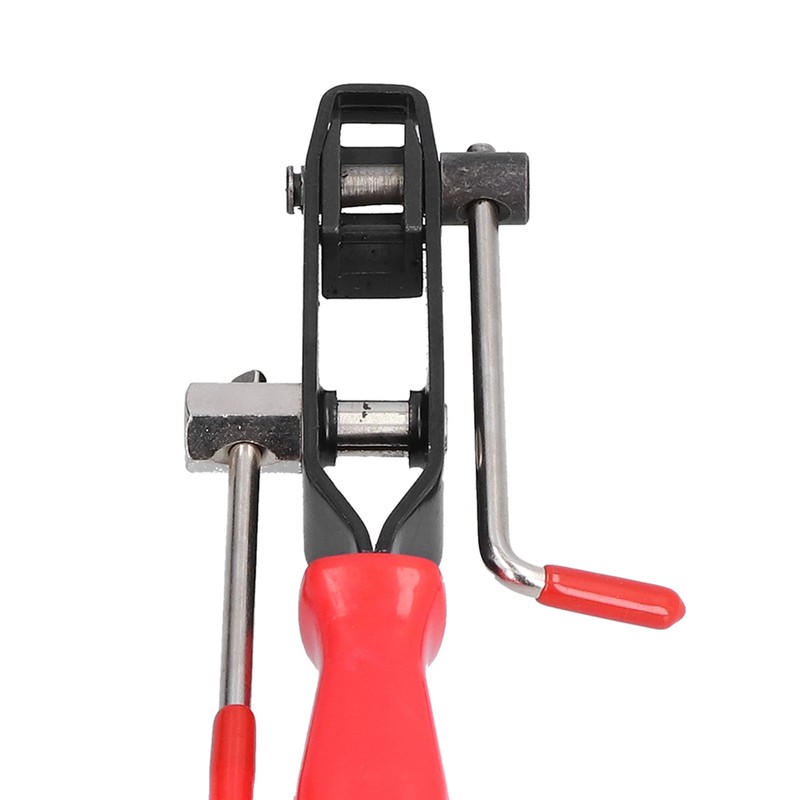 Joint Boot Clamp Wrench Comfort Red Black CV Joints Boots