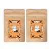 BLUE TEA BAGS Ishikawa Prefecture Roasted Roasted Tea Bar Tea