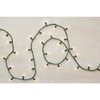 Home Accents Holiday 22 ft. 100 Clear Mini Incandescent Lights
