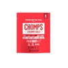 CHOMPS Mini Original Grass Fed Beef Sticks, 6 Ct