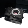 Gariz Genuine Leather Camera Case for Olympus PEN F HG