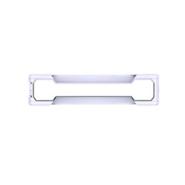 Lian Li UNI Ventilador SL120 V2 RGB blanco paquete único sin driver (compatible con Lian Li SL120 V2 paquete de 3 unidades) - UF-SL120V2-1W (V2)