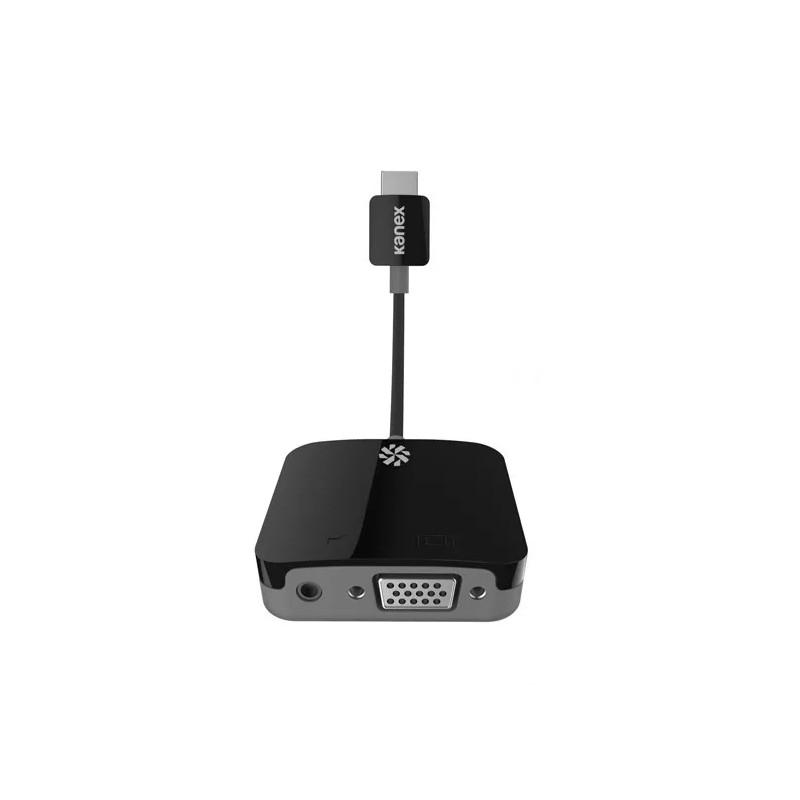 Kanex HDMI to VGA Adapter for Apple TV ATVPro Airplay
