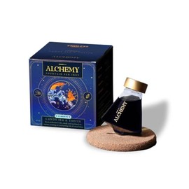 Endless Alchemy Fountain Pen Ink - Stardust - Candy Sea and Toffee (45ml)