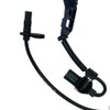 Set of 2 Front (Left+Right) ABS Wheel Speed Sensors Fit