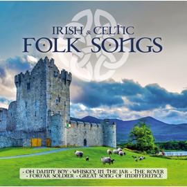 Irish & Celtic Folk Songs