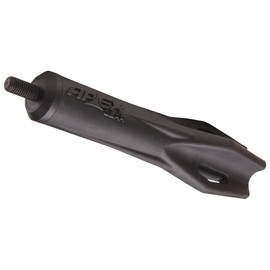 Apex Accu Strike Stabilizer 6 in. Black