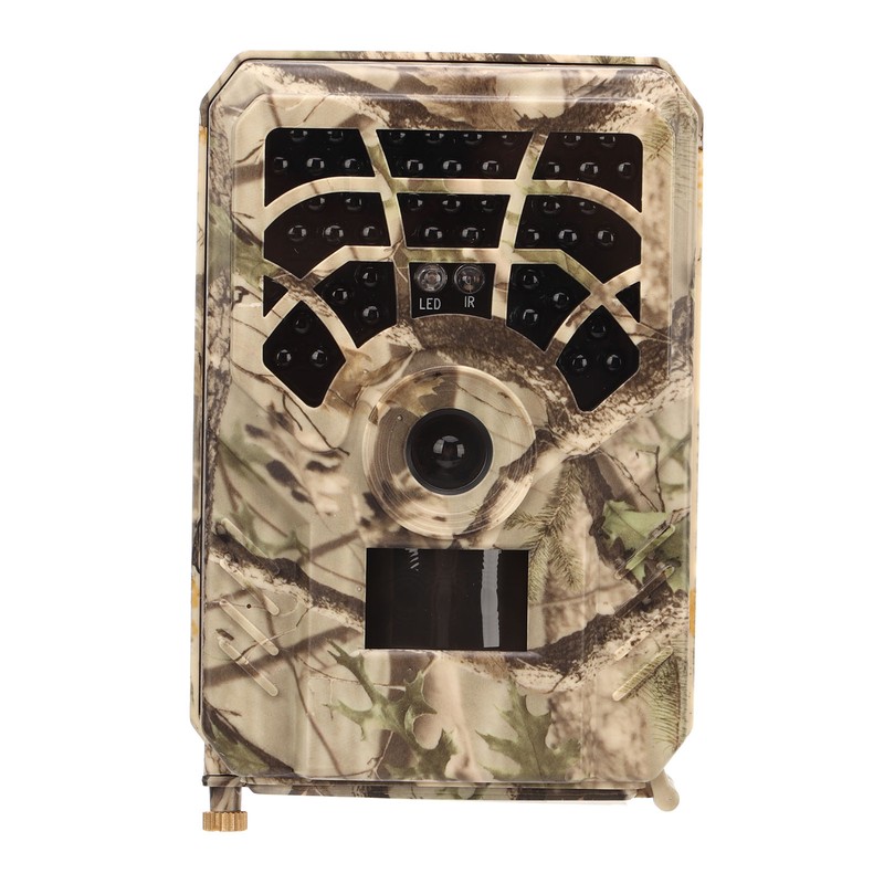 PR300A Outdoor Hunting Camera IP56 HD Infrared Camera 0.8s Trigger