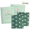 Our Story Special Edition Domestic Production Hot Pack L 100g 90 Packs / 우리가스토리 스페셜에디션 국내생산 핫팩 L 100g 90팩