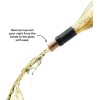 Corkcicle Air Wine Bottle Chiller Cooler Chill Aerate Wine Stopper