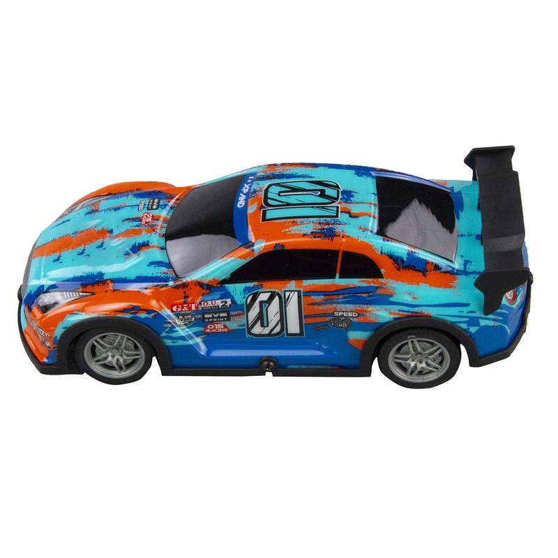 Remote Control Car 1/22 4CH Remote Control Race Car Kids