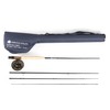 Creative Angler Catalyst 4pc Fly Rod and Fly Reel Combo