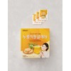 Damteo [담터] 누룽지 둥굴레차 (1.5g X 100개) [Damteo] Nurungji Donggulle Tea (1.5g X 100pcs)