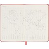 Moleskine Weekly Planner 2023, 12-Month Weekly Diary, Weekly Planner and