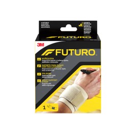 Futuro Polsiera 46709, Regolabile (14.0 - 24.1 cm)