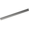 Alumicolor 3000 Series 12-Inch Silver Hollow Aluminum Triangular Engineer Scale