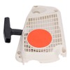 Chainsaw Starter Assembly Pull Plate Starter Puller Suitable for STIHL