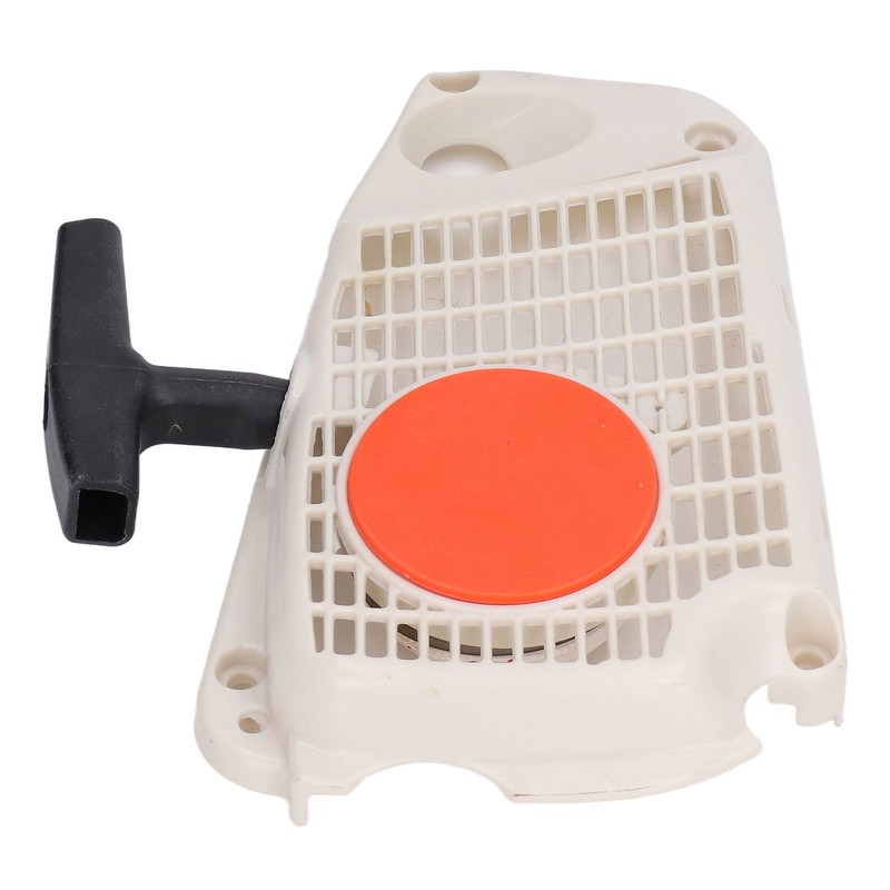 Chainsaw Starter Assembly Pull Plate Starter Puller Suitable for STIHL