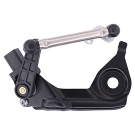 HouYeen Rear Left Headlight Level Sensor for A4 B8 A5 8T RS5 S5 2007-2017