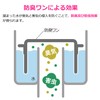 GAONA GA-PB097 Colossal Sink Trap