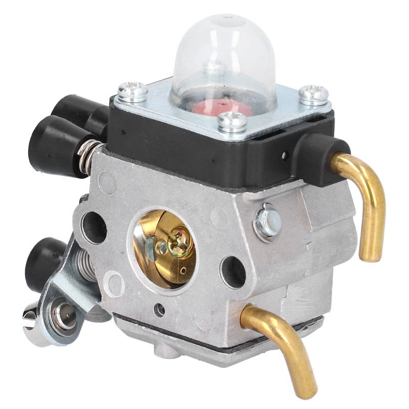 Carburetor Ignition Coil Sparking Plug Set for STIHL FS75 FS80