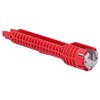 Faucet Wrench Sink Wrench Tool MultiFunctional Sink Installer Tool Faucet