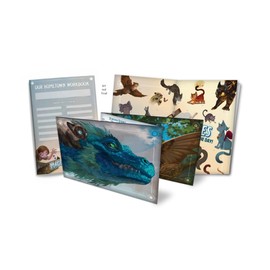 Magical Kitties Game Master Kit SW