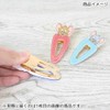Tom and Jerry Hair Clip Tuffy