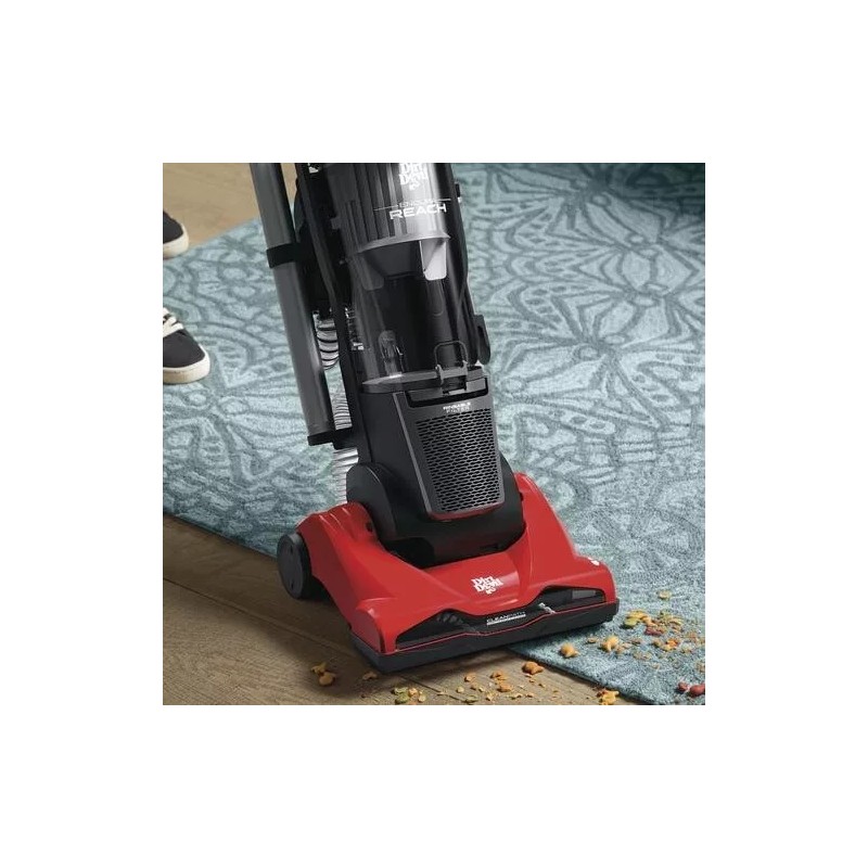 Dirt Devil Upright Vacuum Dirt Cleaner Crevice Tool Multi Floor