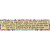 Greenwich Bay Trading Co, Jasmine and Honey Shea Butter Soap,