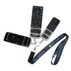 REMOTE RANGLER Portable Remote Holders Universal - Stop Losing Your